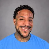 Edwin Grant, founder of Marrow